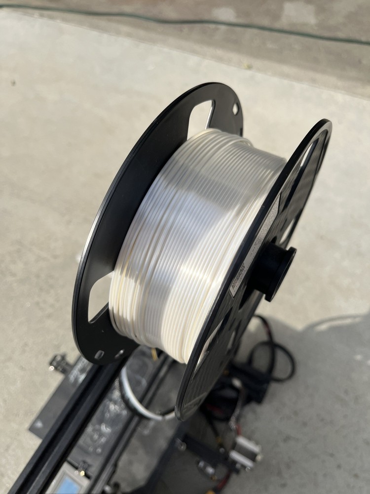 Creality Ender-3 Pro Black 270 Watts High Performance FDM 3D Printer