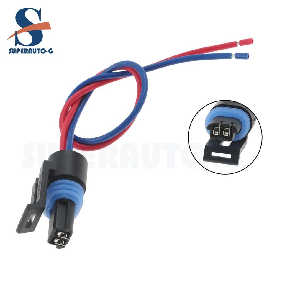 Engine Coolant Temperature Sensor Plug for Grand Cherokee 1993-1998 & 2007-10