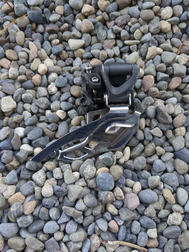 Sram X7 Front Derailleur 35 Clamp