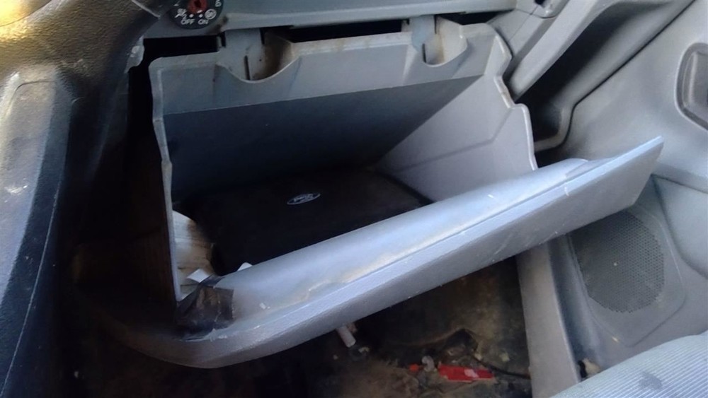 FORD TRANSIT25 2016 Glove Box 490640