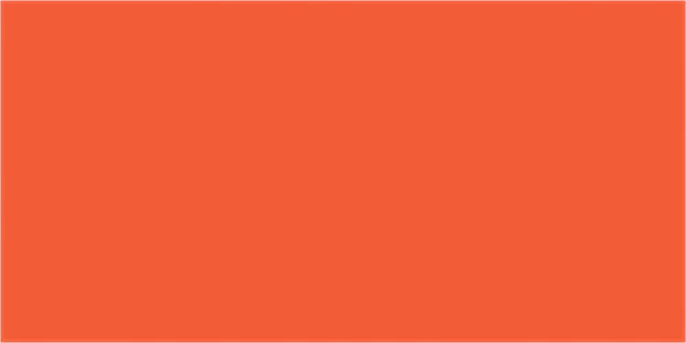 Americana Multi-Surface Neon Acrylic Paint 2oz-Orange