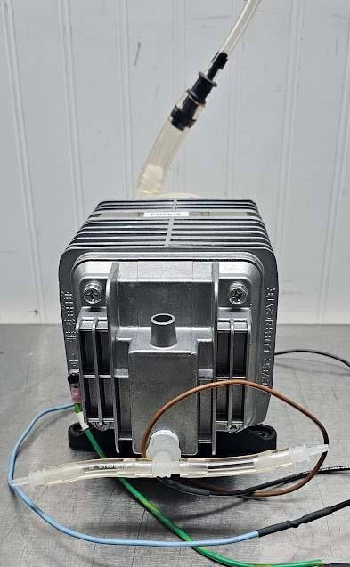 Medo Compressor Model AC0901-A1056-P3-0511 ++