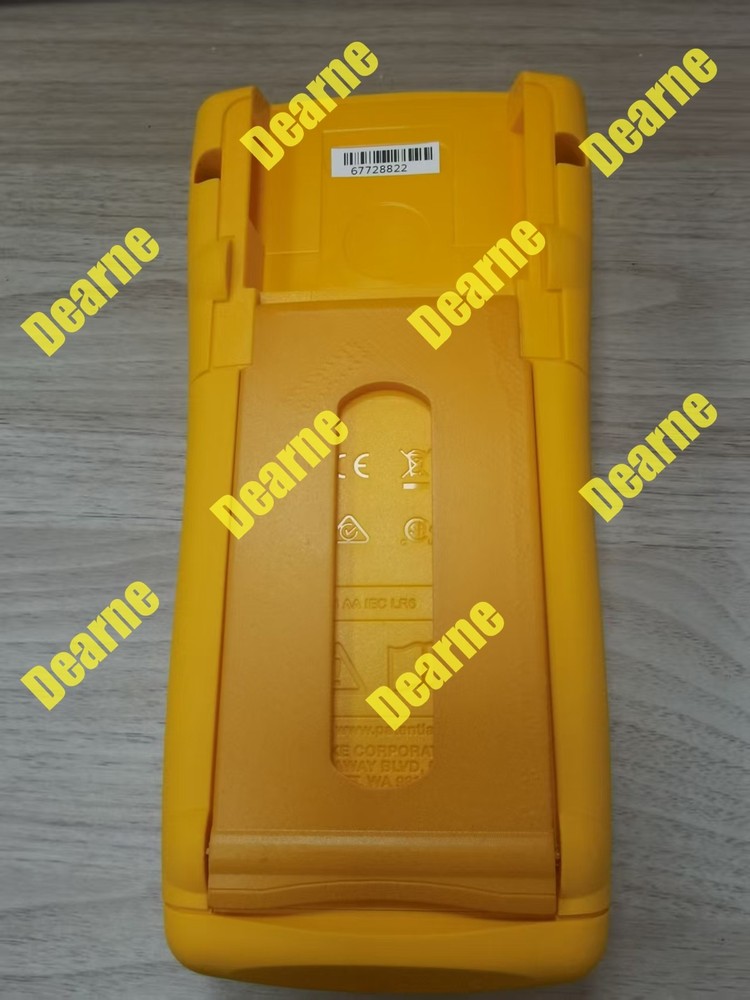 Fluke 726 Precision Multifunction Process Calibrator host only