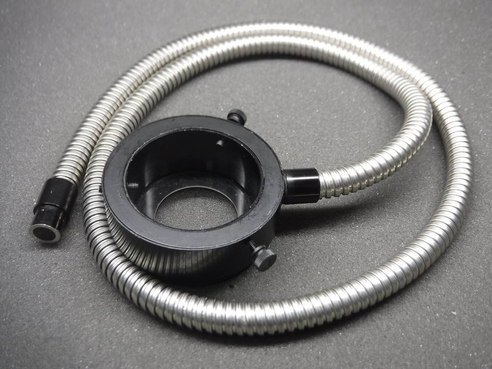 Olympus  Ring Fiber Optic Illuminator Cord