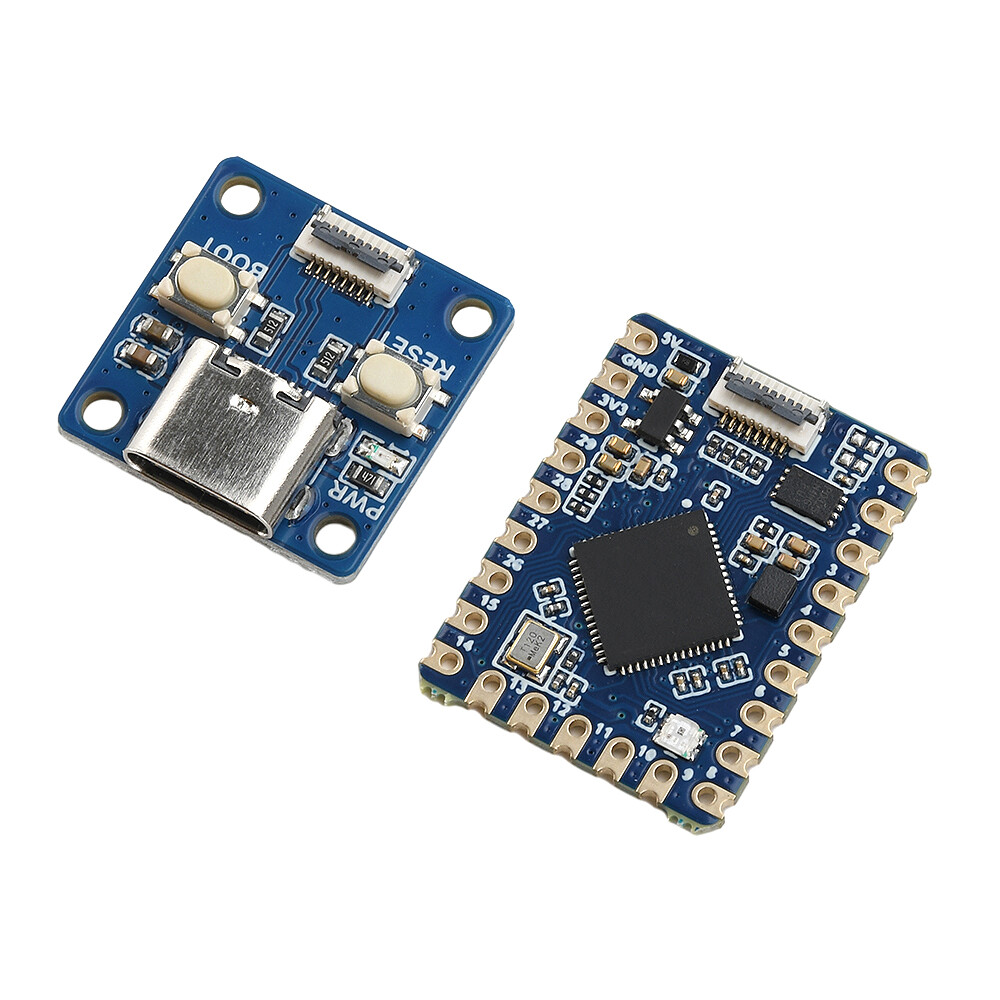 RP2350A Raspberry Pi Development Board RP2350-Tiny/Tiny-Kit Super Mini Board