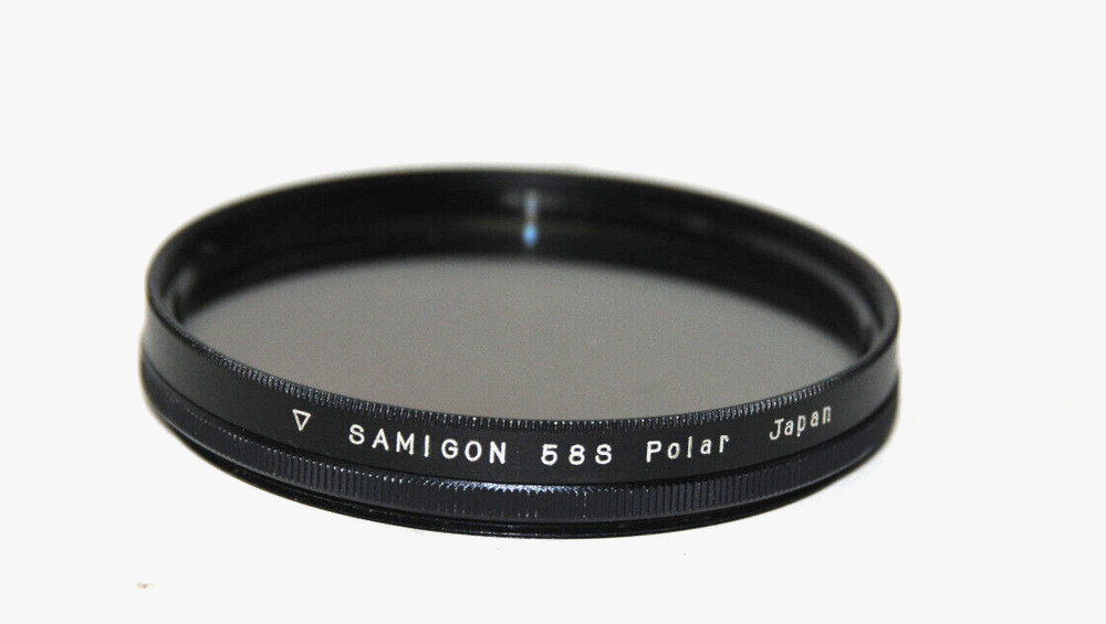 Samigon Multi Filter Kit 58mm