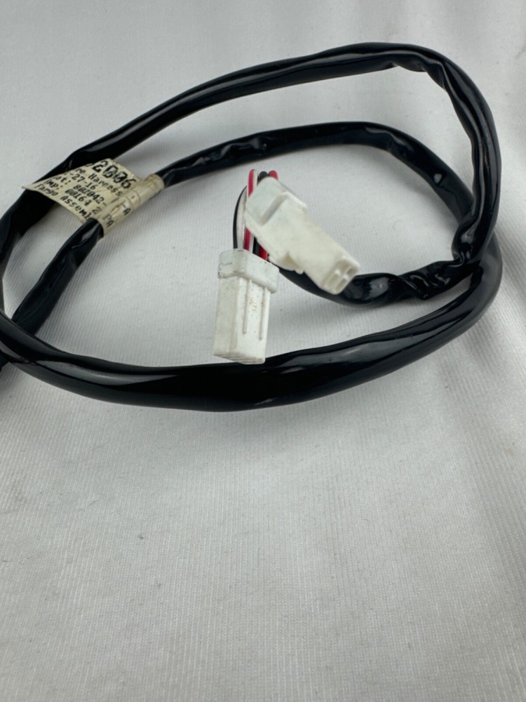 HARLEY DAVIDSON GENUINE RCONTROL SWITCH WIRE 6200631