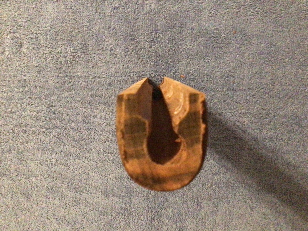 Winchester 1886 Rifle Forend Walnut Repro