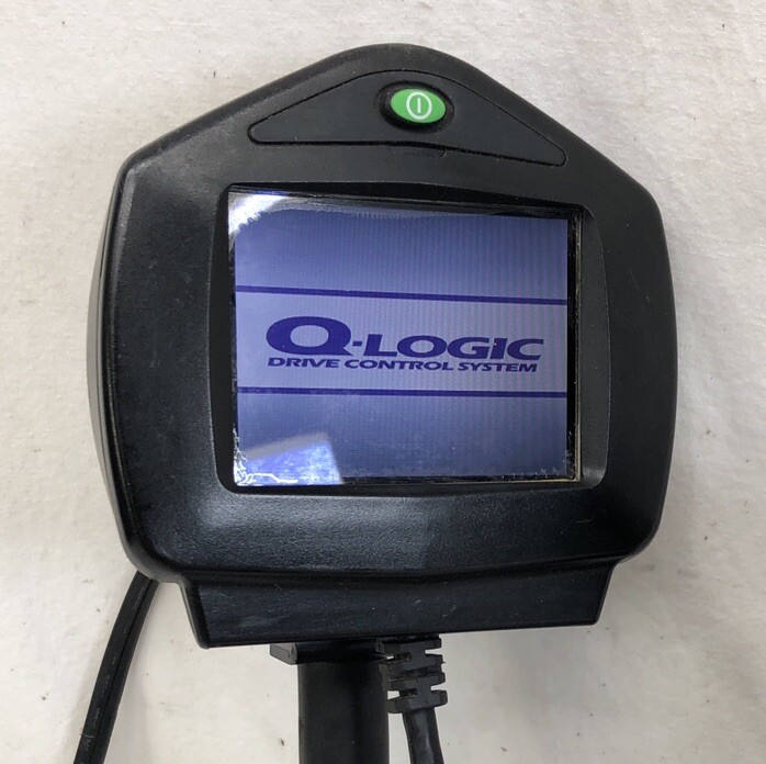 Pride Controller, CTLDC1471 w Head Array w ASL Head Array & ASL Adaptive Switch