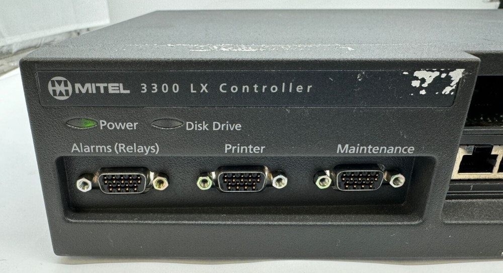 Mitel 3300 LX 700 Universal Controller 50004942