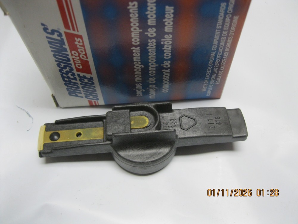 Distributor Rotor Professionals Choice JR-194
