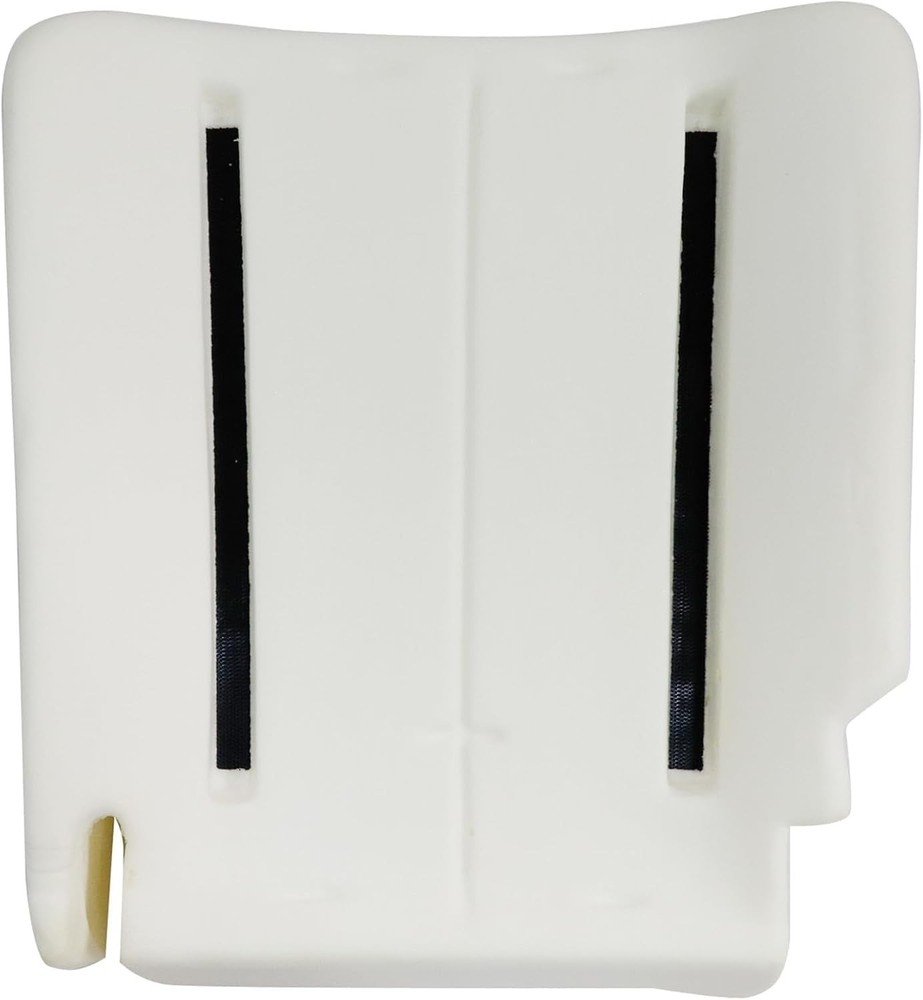 Front Driver Side Bottom Replacement Seat Foam Cushion Compatible with Dodge