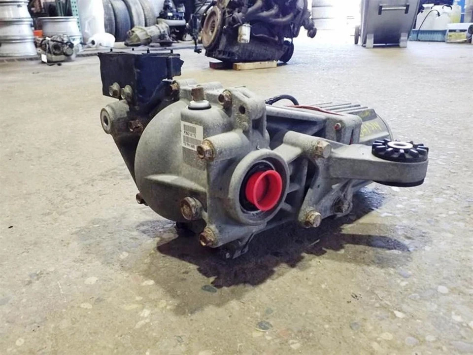 2007-2017 Jeep Compass Rear Axle Differential Carrier Assembly