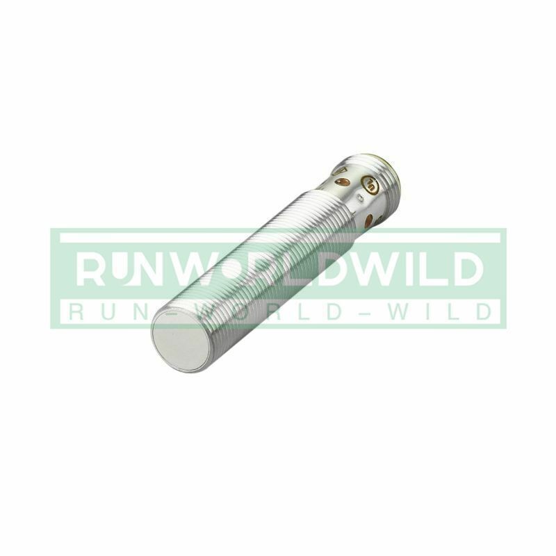 1PCS NEW FOR H●IFM IFS305 Inductive Sensor Threaded Type 10...30 DC PNP