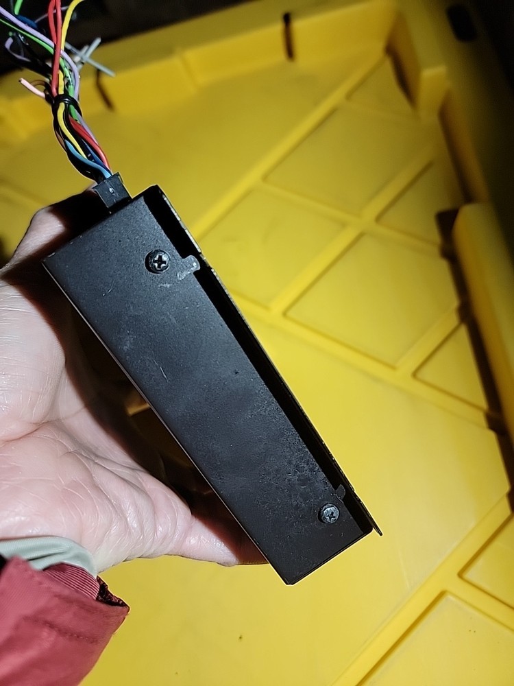 Audison Bit Ten Multi-Function Signal Interface Digital Processor