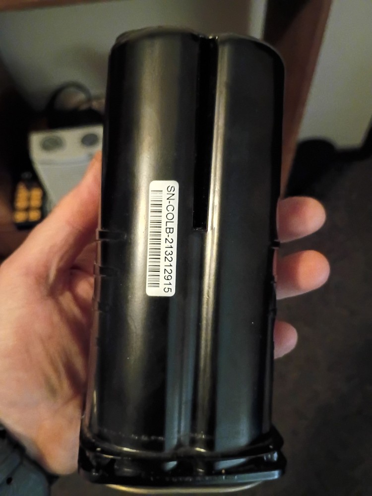 Inogen One G5 Column Pair For Model  IO- 500 NEXT DAY SHIPPING