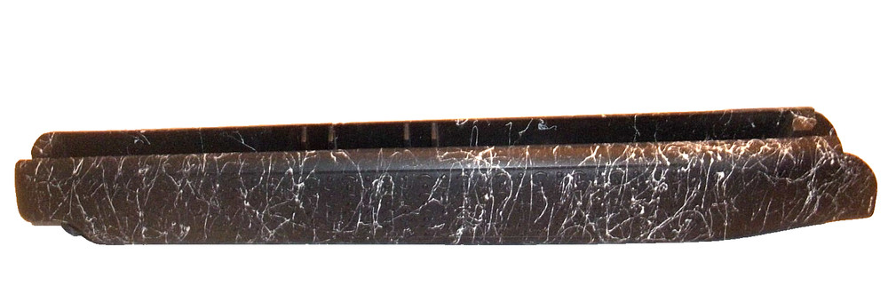 CVA Optima Pro .50 Cal Muzzleloading Rifle Crackle Pattern Forearm & Screw NICE