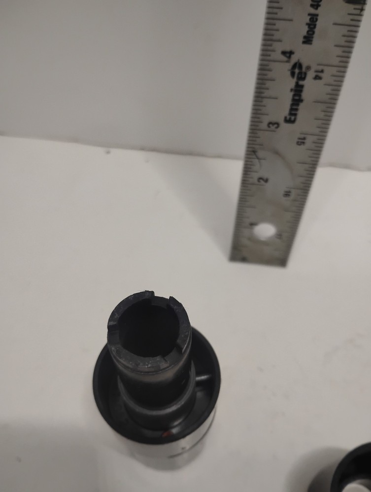 Vintage RCA 45 Record Adapter