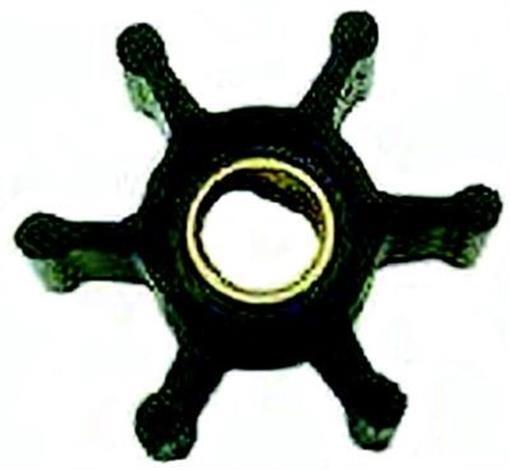 Jabsco Replacement Nitrile Impeller 6303-0003-P