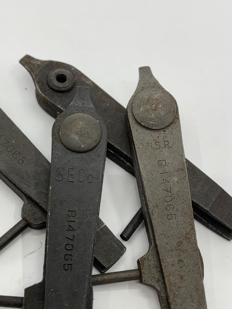 NOS CONDITION 1903 TAKE DOWN TOOL B147065 NSR SEC