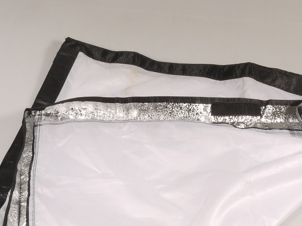 PRL) 60x60 cm INTERNAL DIFFUSER VIDEO PRO PHOTO bench softbox diffuser cloth