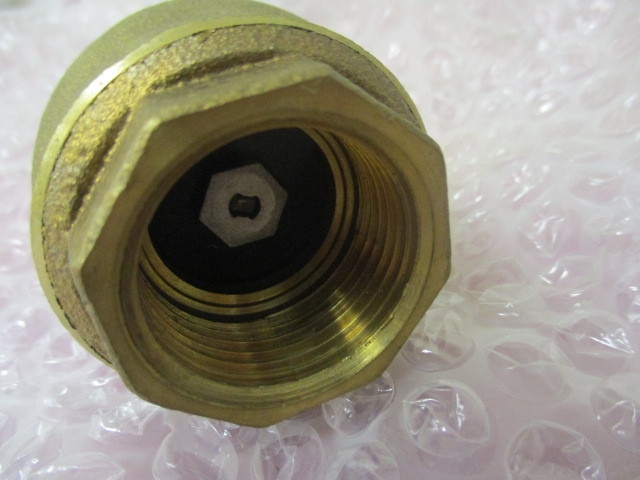 AMAT 3870-01172 Hose Adapter
