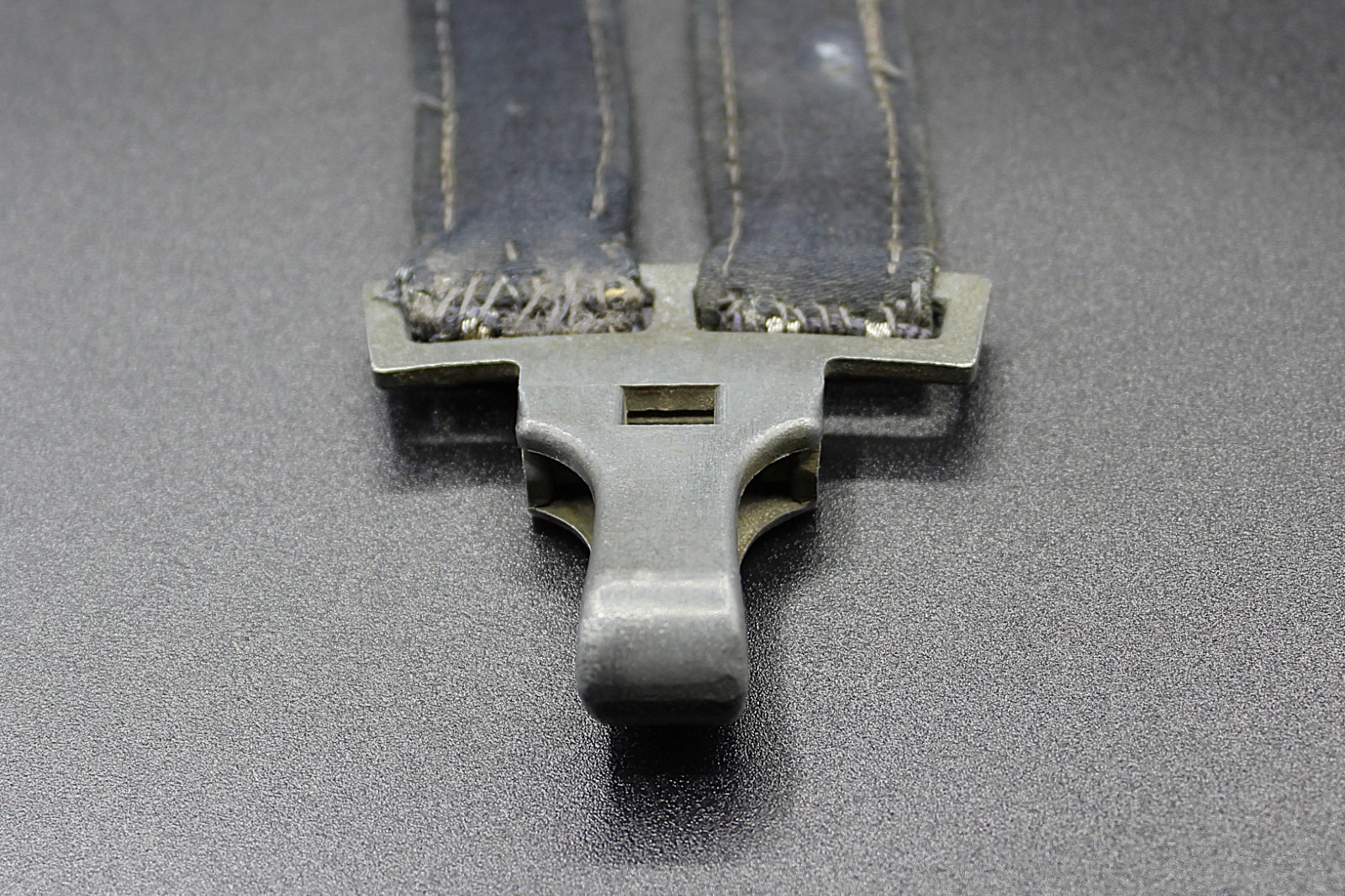 Original German WWII WW2 Luftwaffe Dagger Deluxe Hanger