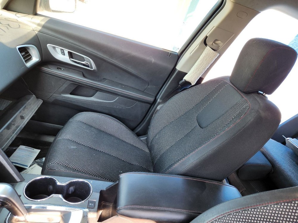 2010-2017 GMC Terrain Dash Mounted Lower 7" Display Screen