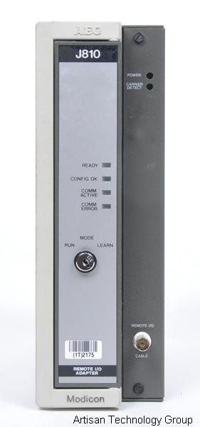 AEG AS-J810-000 Remote I/O Interface