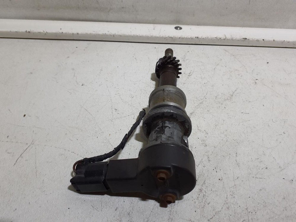 MOUNTNEER 1999 Drivetrain Sensor 35504