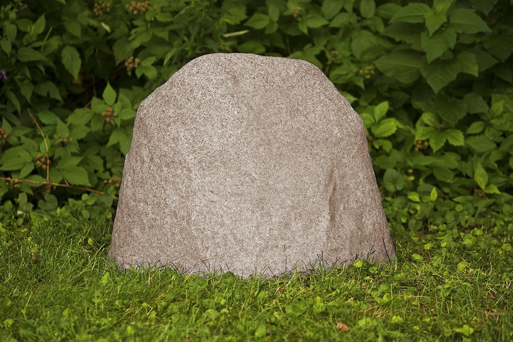 Landscape Rock – Natural Sandstone Appearance – Medium