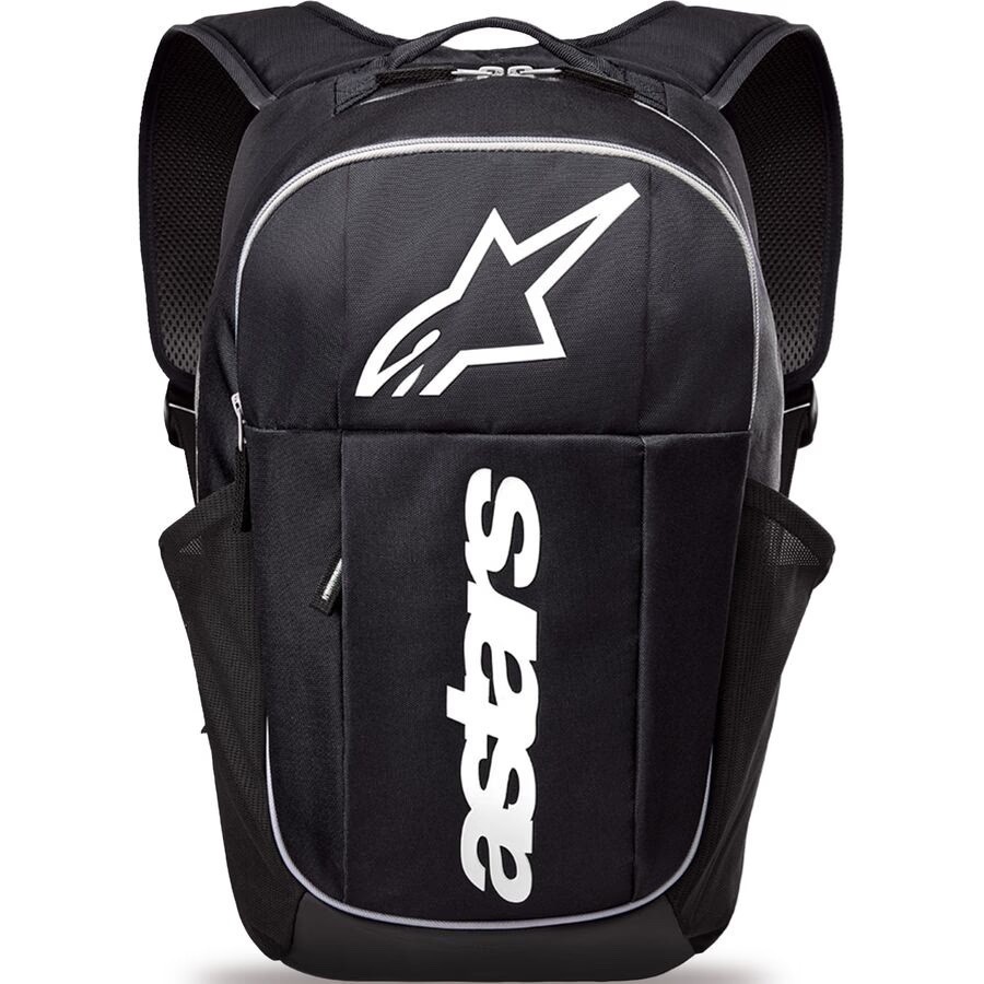 Alpinestars GFX Boss Backpack - Black/White