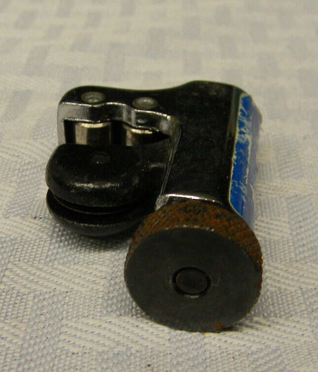 BLUE-POINT TUBE CUTTER #TC-123C
