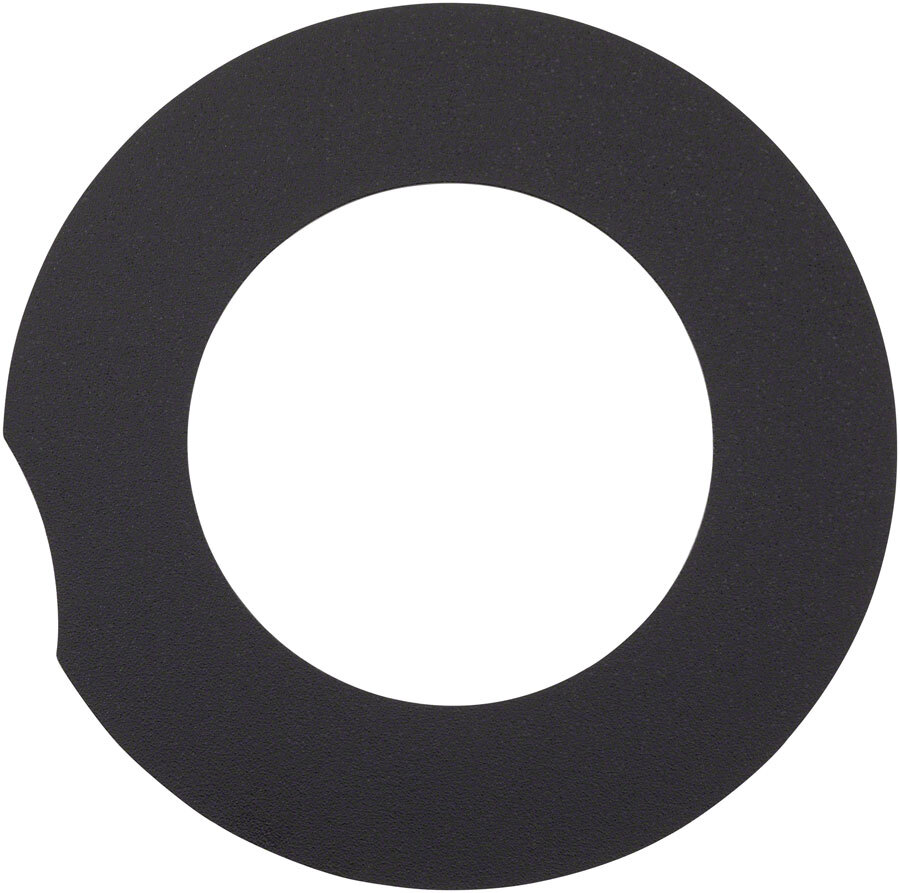 Bosch Cover Ring - Right, Black, BDU2XX