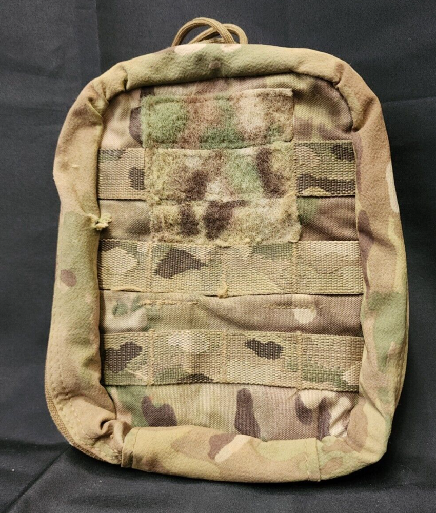 Firstspear SOFLCS-R Med Kit 6/9 Multicam #D3 Cag Sof Devgru Seal