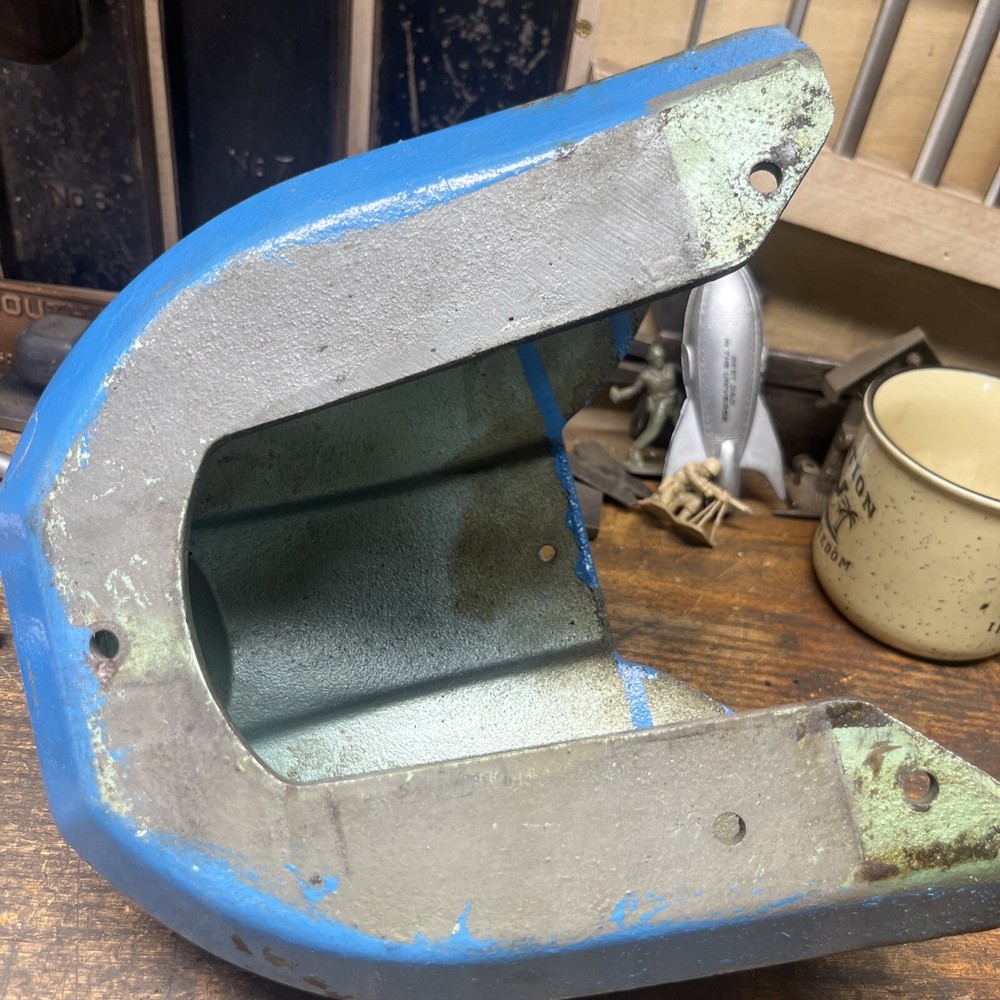 Delta Rockwell 15” Drill Press Belt / Head Guard