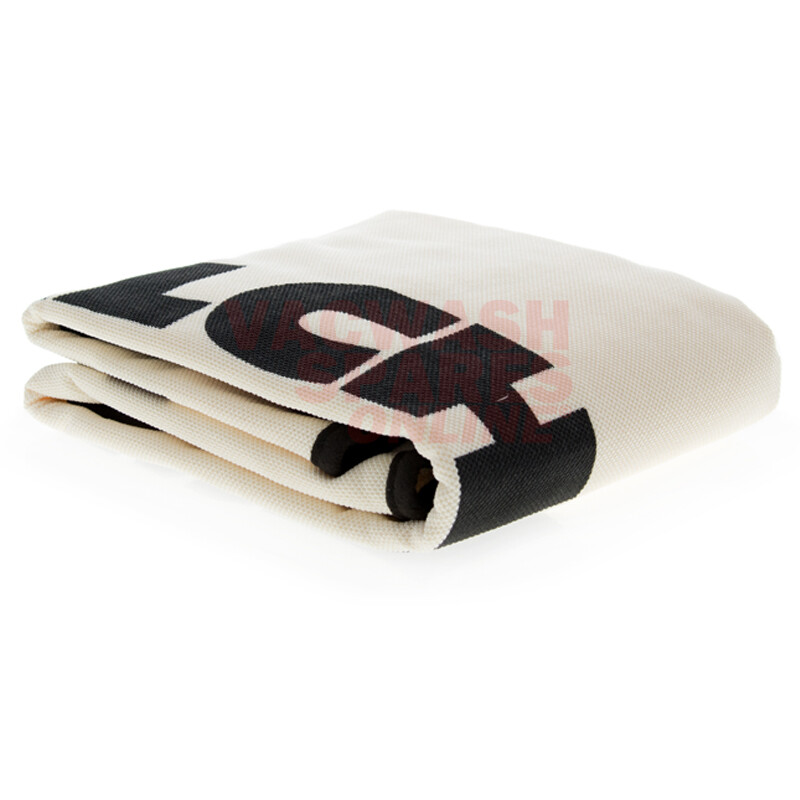 ALCHEMY DRY MICROFIBRE DRYING TOWEL - 75X90CM - EXTREMELY ABSORBENT - SAFE EDGES