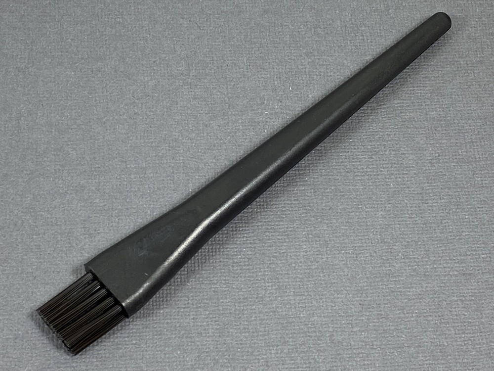 Hot Coffee Espresso Grinder Cleaning Brush Set 2 PACK