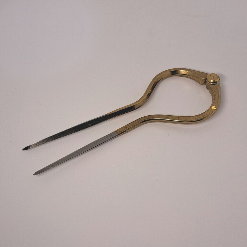 W & HC Single Handed Dividers
