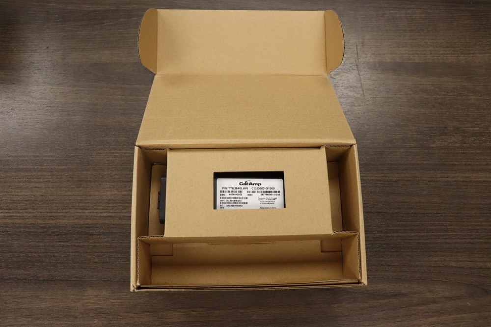 Sany GPS - Part # 140999030002A - Multiple Fitments