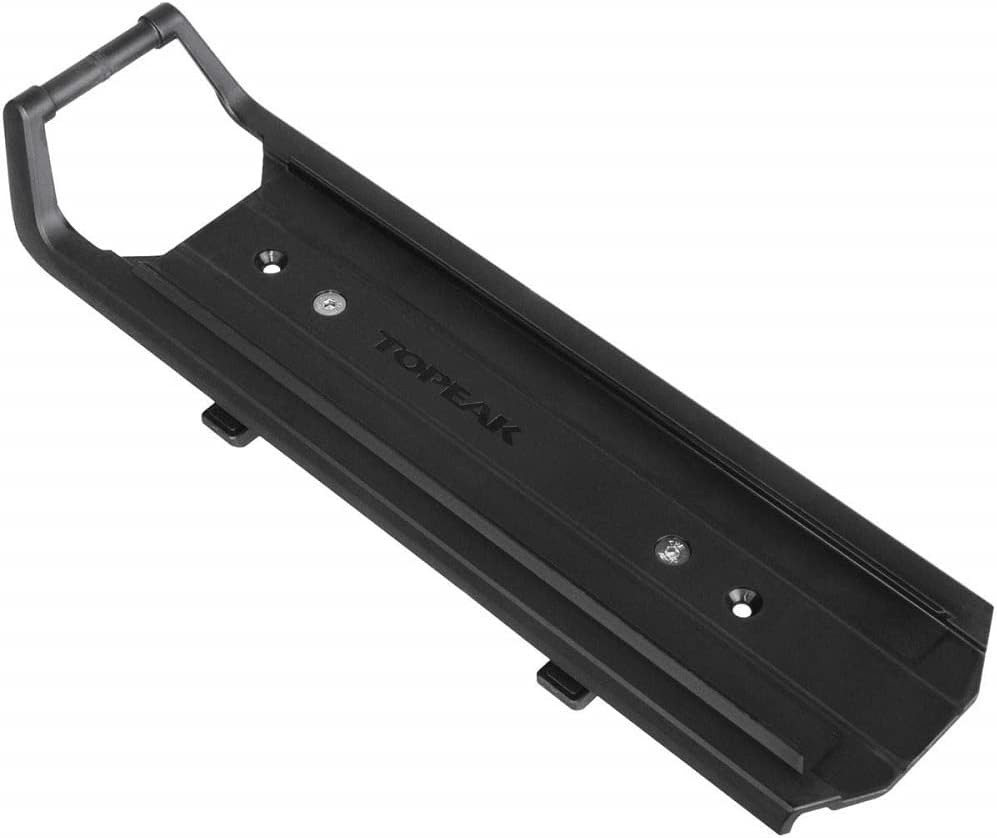 Quicktrack Rack, Black, One Size,Ta2406