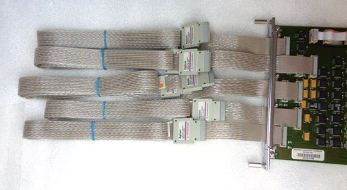 Agilent 16720A 300 M Vectors / S Pattern Generator Module