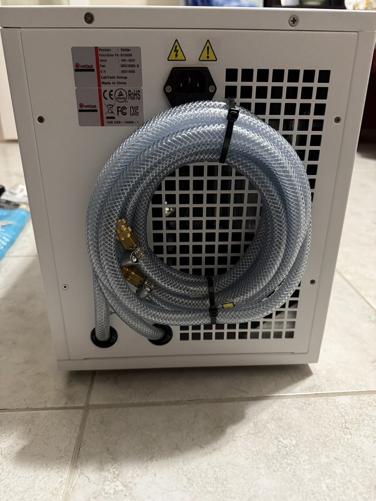 LabTech H50-900 Recirculating Water Chiller