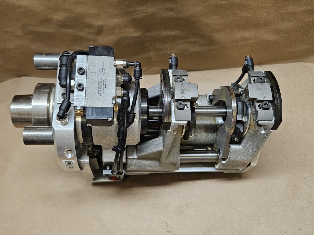 IMA Wood CNC Aggregate