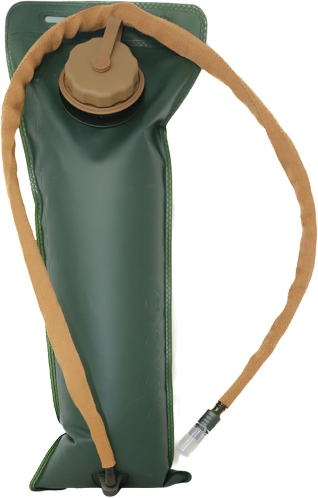 Hydration Bladder, 3L/100 Oz. Water Bladder, Leak Proof Hydration Pack, Water Re