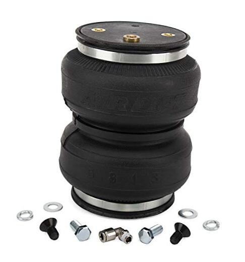 Load Lifter 5000 Replacement Air Spring with Hardware – 50290