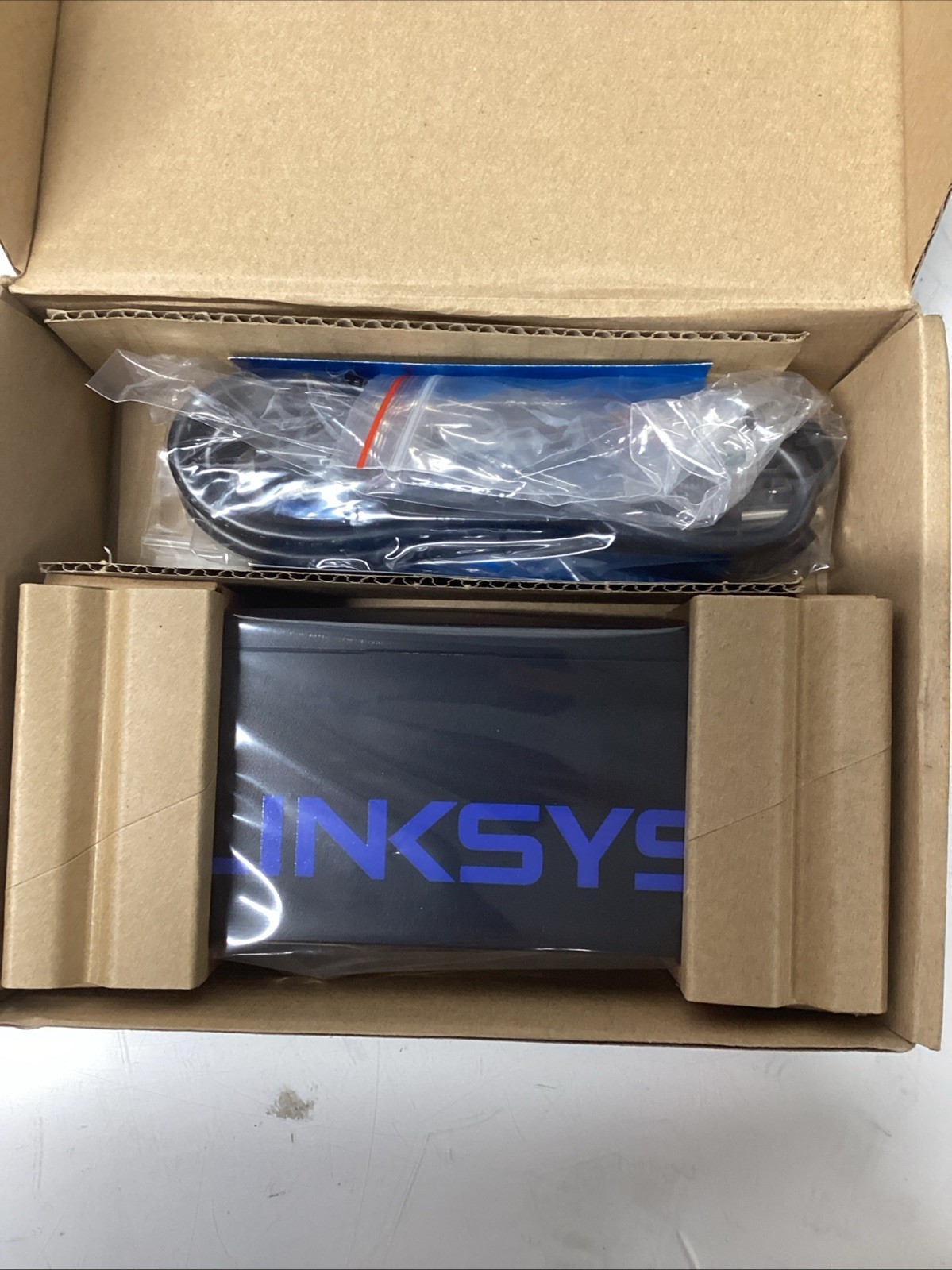 Linksys LACPI30 Power Over Ethernet PoE Injector T-171
