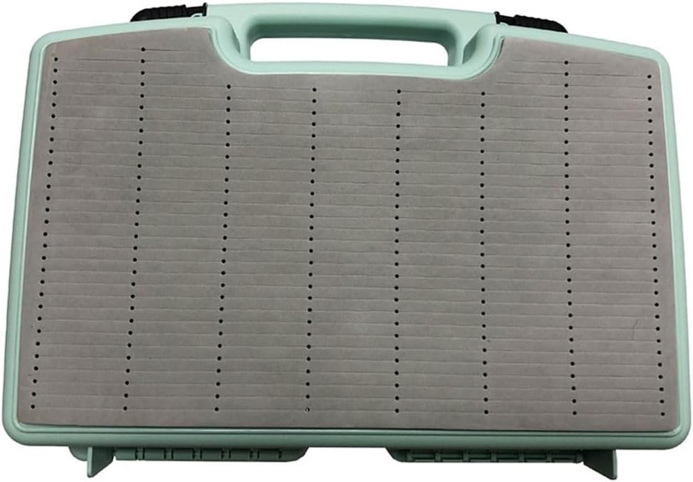 Boat Box for Large Flies - Ultimate Sage