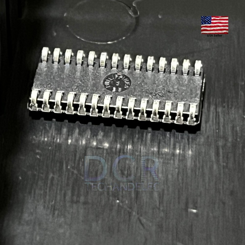 Cypress SRAM - Asynchronous Memory IC 256Kbit Parallel 12 ns 28-SOJ CY7C199-12VC