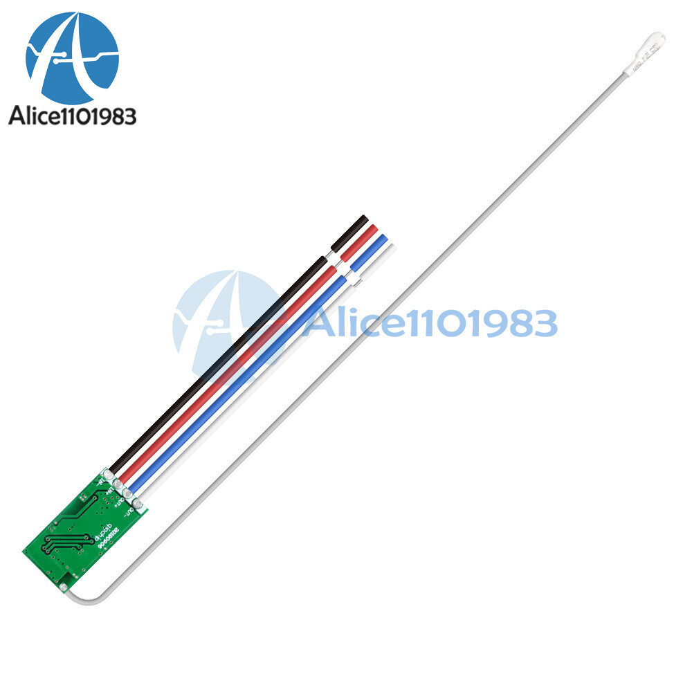 433mhz DC 3.6V-24V 1CH Relay Wireless RF Remote Control Switch Receiver Module